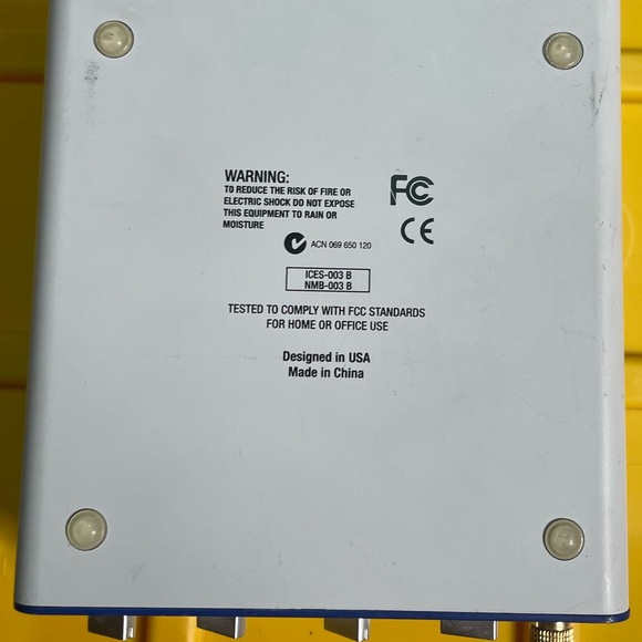 Digidesign White Box - Picture 3 of 4